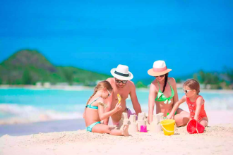 Canadian tourist arrivals to Cuba grow 